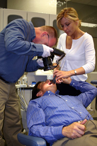 IntraOral Training 01