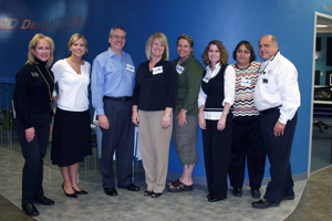 IntraOral Photography Participants